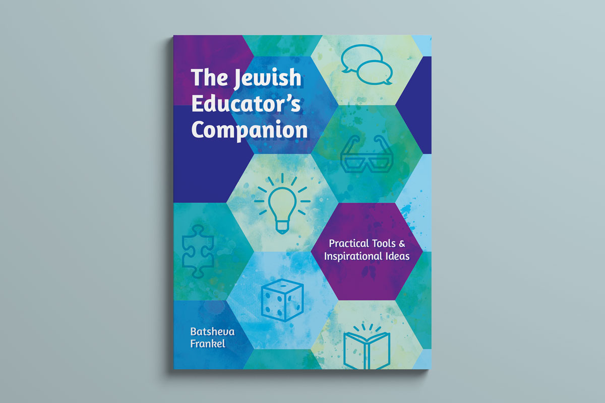 The Jewish Educator's Companion