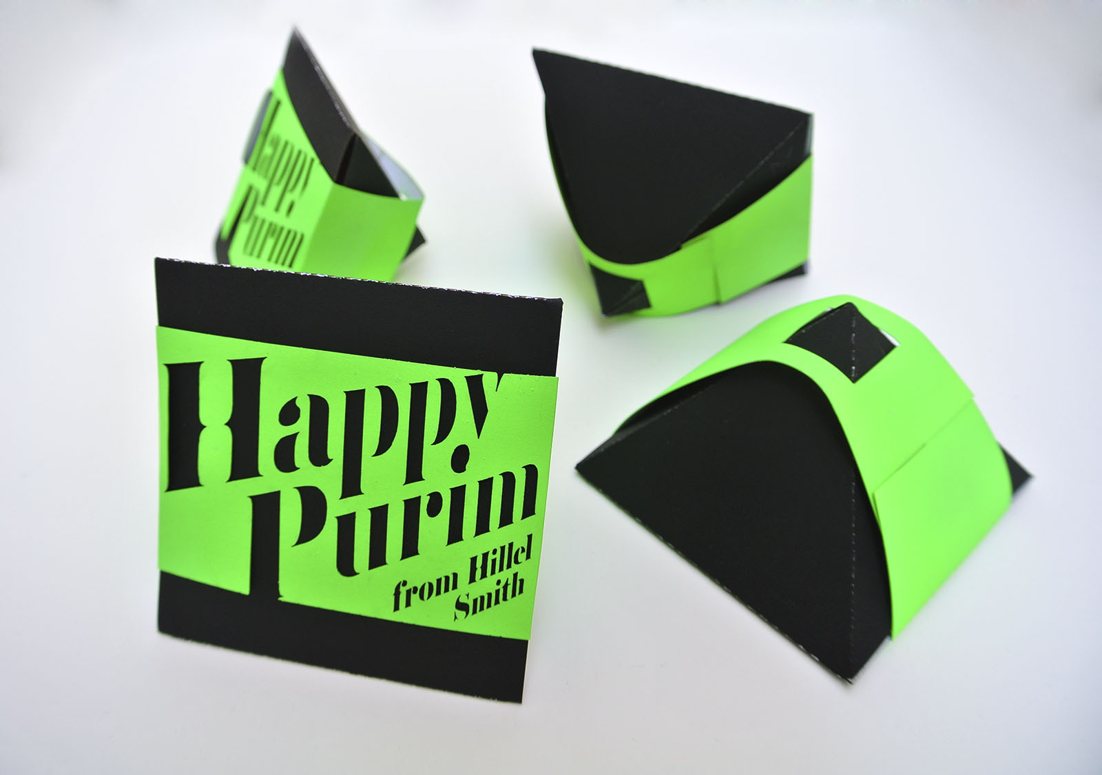 purim boxes