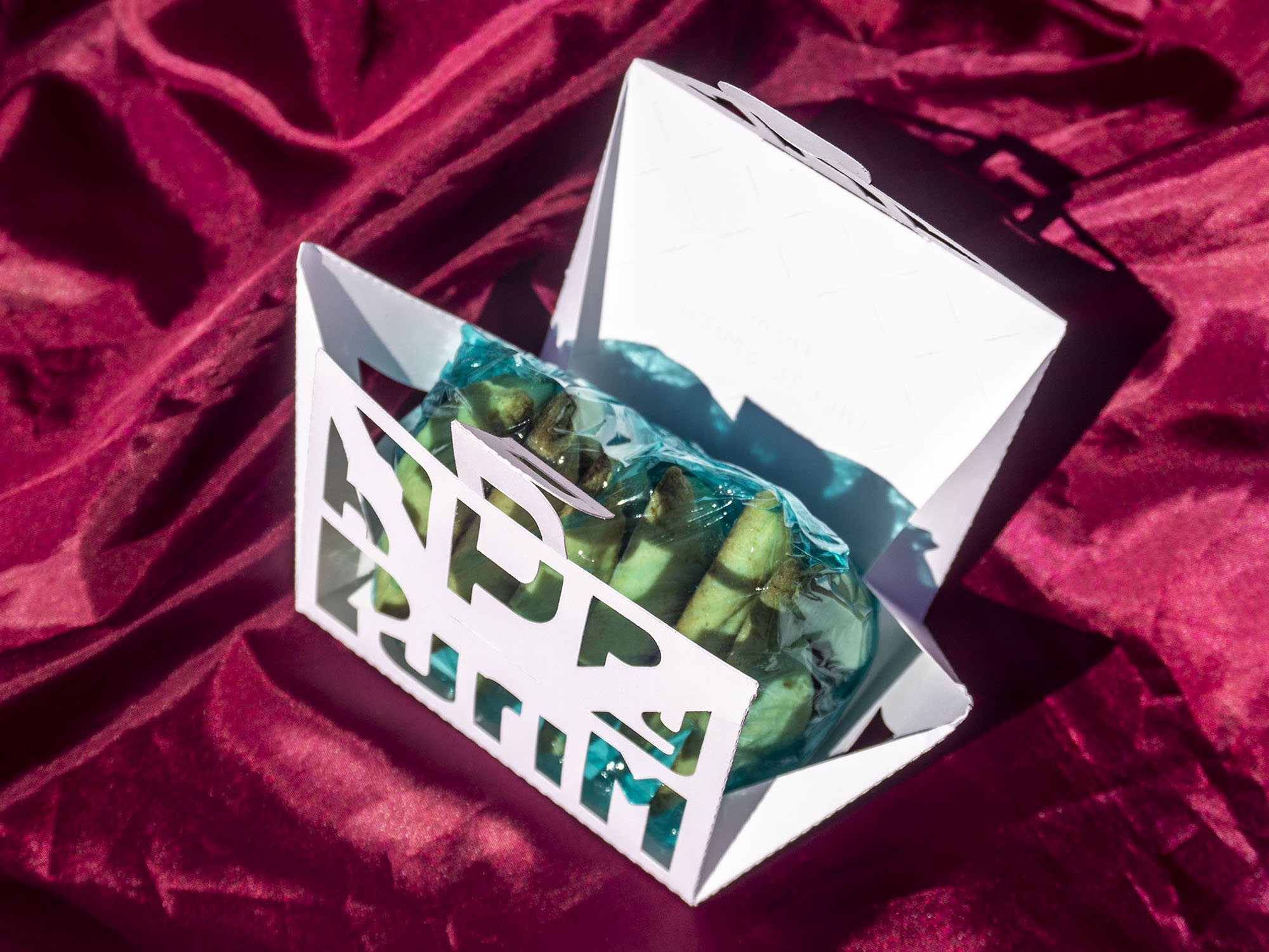 purim hamantaschen handbag boxes