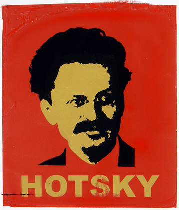 Hotsky Trotsky